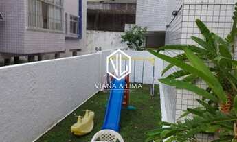 Imagem 2: Vendo Apartamento com 88m², 3 quartos sendo 1 suíte, 1 quarto com closet, Espinheiro-Recif