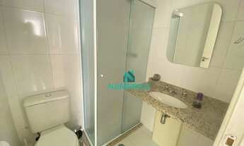 Imagem 5: Apartamento com 2 dormitórios para alugar, 60 m² por R$ 4.800,00/mês - Granja Julieta - Sã