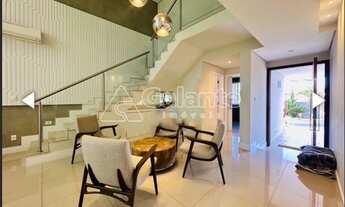 Imagem 2: Casa - Swiss Park - Campinas