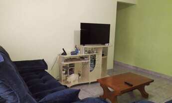 Imagem 2: Casa com 2 dormitórios à venda, 163 m² por R$ 639.000,00 - Parque Novo Oratório - Santo An