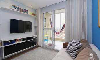 Imagem 2: Apartamento para Venda - 72.5m², 3 dormitórios, sendo 1 suites, 1 vaga - Teresópolis, Port