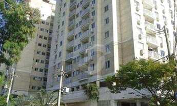 Imagem 2: Cobertura com 2 dormitórios à venda, 120 m² por R$ 670.000,00 - Centro - Niterói/RJ