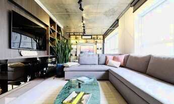 Imagem 2: São Paulo - Apartamento Padrão - Vila Olímpia