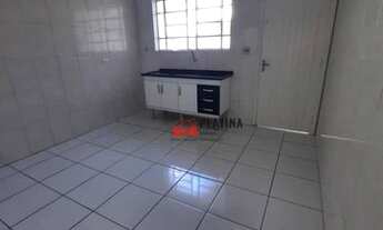 Imagem 6: Sobrado com 2 dormitórios para alugar, 60 m² por R$ 1.600,00/mês - Jardim Botucatu - São P