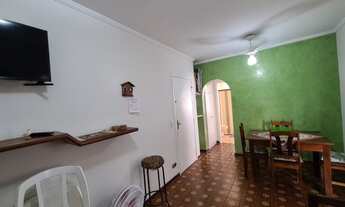 Imagem 3: Apartamento para venda com 42 metros quadrados com 1 quarto