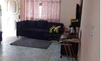 Imagem 2: Sobrado com 3 dormitórios para alugar por R$ 2.200,00/mês - Vila Germinal - São Paulo/SP