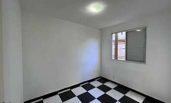 Imagem 7: Apartamento para aluguel tem 42 metros quadrados com 2 quartos em Água Chata - Guarulhos