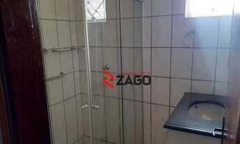 Imagem 7: Casa com 4 dormitórios à venda por R$ 700.000,00 - Residencial Estados Unidos - Uberaba/MG