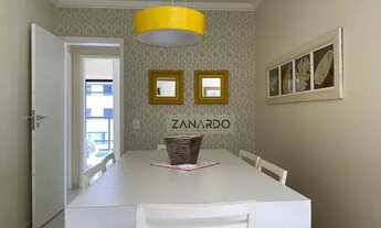 Imagem 7: Apartamento 4 dormitórios sendo 2 suítes, 145 m² - venda por R$ 2.800.000 ou aluguel por R