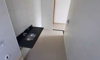 Imagem 4: Apartamento em Lauro de Freitas - Garagem 2/4 - Condomínio Solar dos Mares - 42.38m²