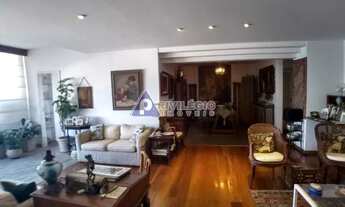 Imagem 2: Apartamento à venda, 3 quartos, 1 suíte, 1 vaga, Copacabana - RIO DE JANEIRO/RJ