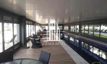 Imagem 3: APARTAMENTO À VENDA TATUAPÉ AO LADO DO METRO , 106M2