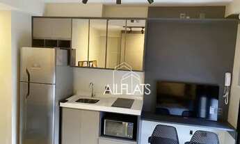 Imagem 4: Studio com 1 dormitório, 24 m² - venda por R$ 399.000 ou aluguel por R$ 3.290 em Perdize