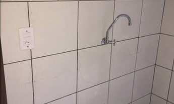 Imagem 7: Apartamento com 2 dormitórios para alugar, 56 m² por R$ 1.141,67/mês - Jardim Petrópolis