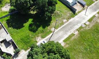 Imagem 3: Lote com RGI em Manilha