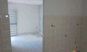 Imagem 2: Kitnet com 1 dormitório para alugar, 50 m² por R$ 800,00/mês - Centro - Taubaté/SP