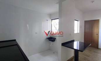 Imagem 4: Apartamento à venda, 47 m² por R$ 338.500,00 - Vila Prudente (Zona Leste) - São Paulo/SP