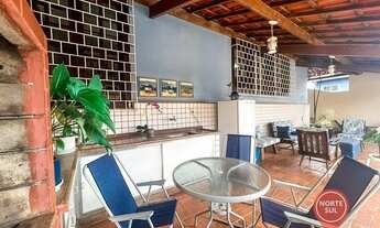 Imagem 7: Casa com 4 dormitórios à venda, 400 m² por R$ 850.000,00 - Bela Vista - Brumadinho/MG