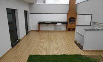 Imagem 5: Apartamento com 2 dormitórios para alugar, 60 m² por R$ 1.721,00/mês - Jardim Terramérica