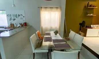 Imagem 6: Bosque Tarumã, Excelente casa térrea, 2 suítes + 1 quarto, escritório, piscina, Completa