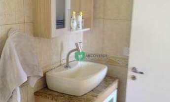 Imagem 4: Apartamento com 2 dormitórios para alugar, 66 m² por R$ 3.522,00/mês - Pompeia - São Paulo