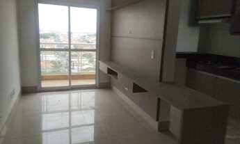 Imagem 7: Apartamento com 1 dormitório para alugar, 50 m² por R$ 2.450,00/mês - Vila Imperial - São