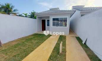 Imagem: Casa com 2 dormitórios à venda, 75 m²