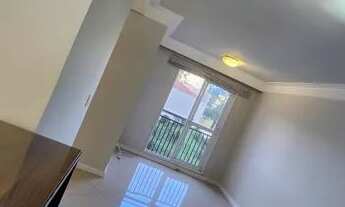 Imagem 4: Alugo Apto. 3 quartos semimobiliado no Uberaba em Curitiba/PR