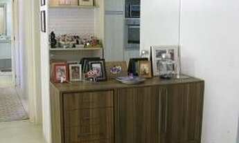 Imagem 5: Apartamento com 3 dormitórios para alugar, 96 m² por R$ 6.016,67/mês - Vila Leopoldina - S