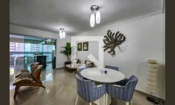 Imagem: Apartamento para Aluguel - Barra Funda