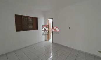 Imagem 6: Casa Padrão em Pindamonhangaba