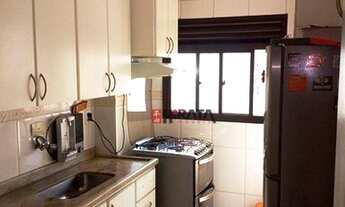 Imagem 5: Apartamento com 2 dormitórios à venda, 56 m² por R$ 490.000,00 - Saúde - São Paulo/SP