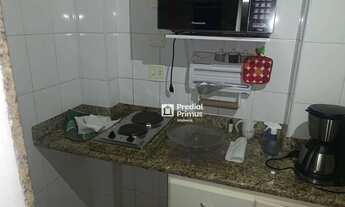 Imagem 5: Apartamento com 1 dormitório para alugar, 10 m² por R$ 1.633,00/mês - Centro - Nova Fribur