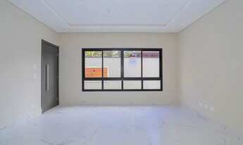 Imagem 6: Sobrado Com 3 Dormitórios à Venda, 159 m² Por R$1.098.000 - Água Verde - Curitiba/pr