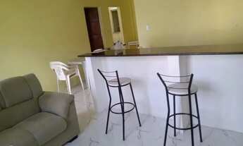 Imagem 2: Casa em Jauá com Piscina