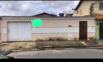 Imagem: Casa no bairro Delfino Magalhães