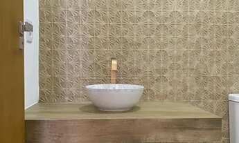 Imagem 3: Casa Condomínio - sobrado em Ribeirão Preto