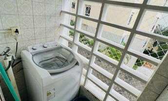 Imagem 4: Apartamento com 1 dormitório para alugar, 40 m² por R$ 2.264,00/mês - Santa Cecília - São