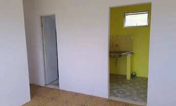 Imagem 5: Apartamento para venda com 2 quartos em Cajazeiras VII - Salvador - BA