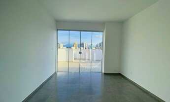 Imagem 7: Cobertura com 2 dormitórios à venda, 76 m² por R$ 398.000,00 - Campinas - São José/SC