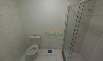 Imagem 4: Apartamento com 2 dormitórios, 42 m² - venda por R$ 160.000,00 ou aluguel por R$ 1.107,83