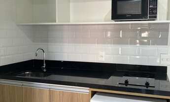 Imagem 2: Studio mobiliado na melhor localização de Santana - São Paulo - SP