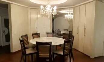 Imagem 7: No coração de Higienópolis exclusivo 01 por andar vista maravilhosa 03 dormitórios 03 vaga