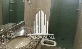 Imagem 15: Apartamento á venda 101m² 4 dormitórios 1 suíte 2 vaga na Vila Mariana