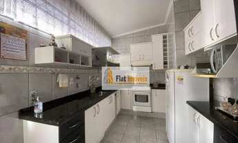 Imagem 3: Casa com 3 dormitórios à venda, 260 m² por R$ 530.000,00 - Sumarezinho - Ribeirão Preto/SP