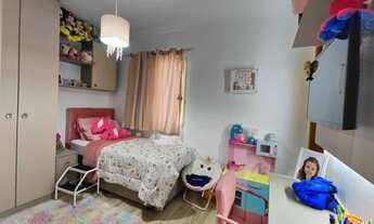 Imagem: Apartamento com 3 dormitórios à venda