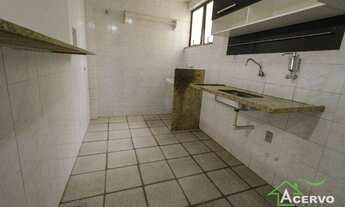 Imagem 5: Apartamento para alugar com 1 quarto no Santa Helena - Juiz de Fora/MG