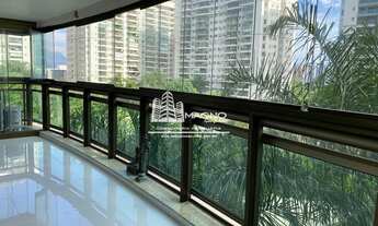 Imagem 3: Barra da Tijuca Apartamento com 3 dormitórios