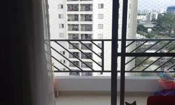 Imagem 5: Apartamento Venda - Pq dos Carvalhos, Continental/osasco