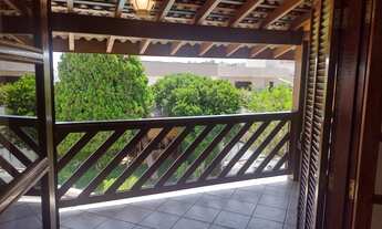 Imagem: Planta ótima, com 04 suítes